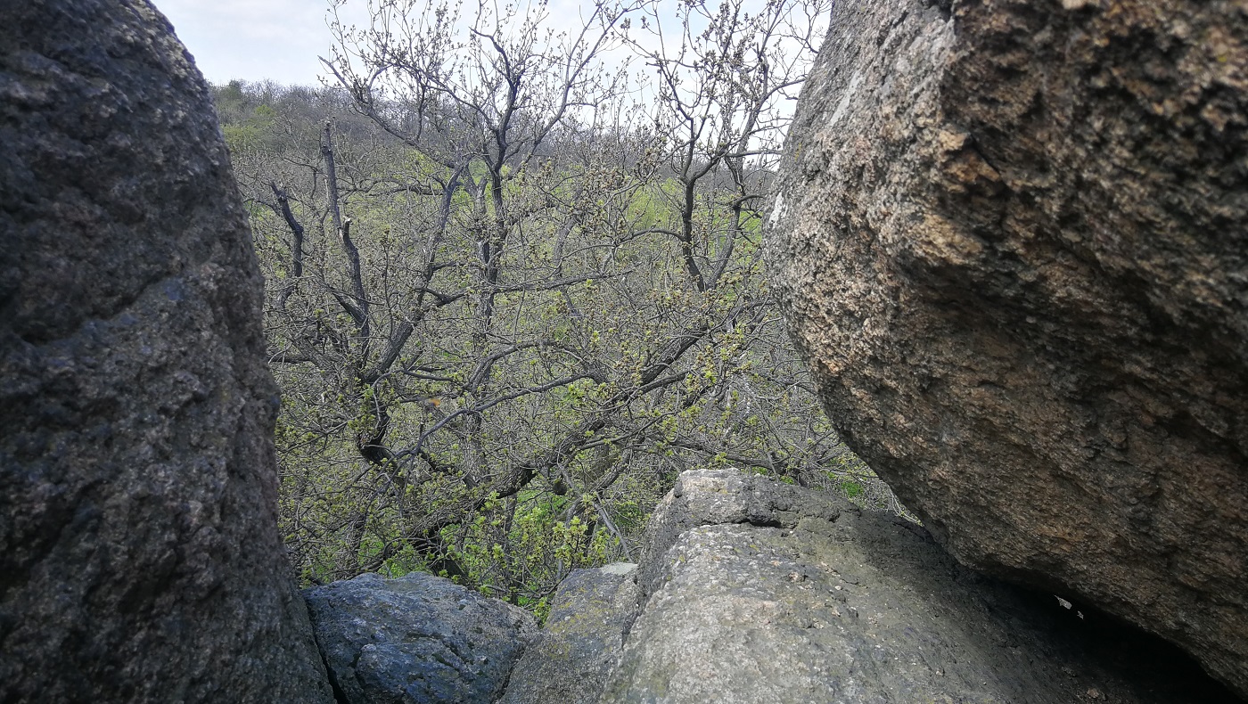 Pandur-kő